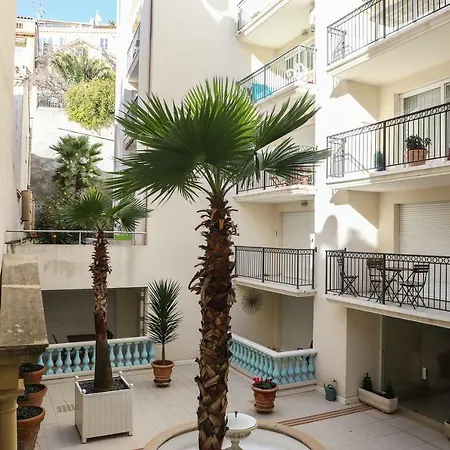Palazzio Κάννες