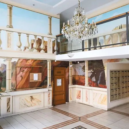Palazzio Κάννες