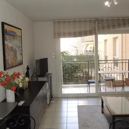 Palazzio Apartment