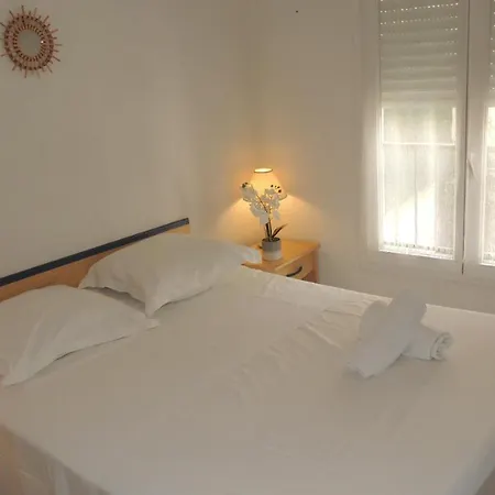 Palazzio Apartment Cannes