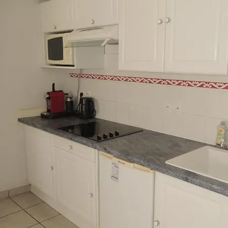 Apartment Palazzio *