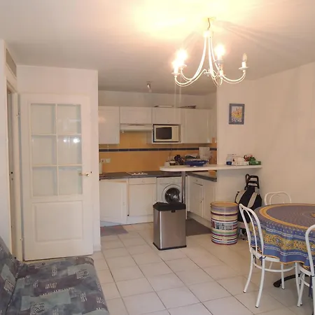 Palazzio Apartment Cannes