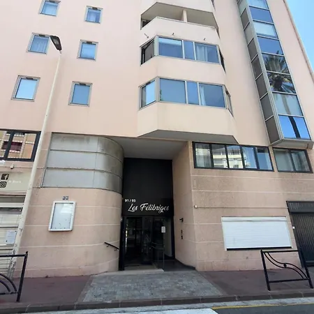 Palazzio * Cannes
