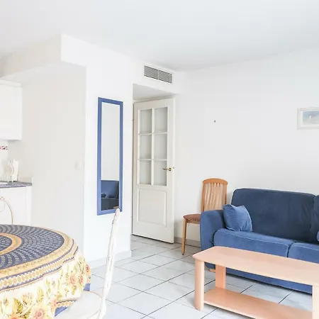 Apartment Palazzio *