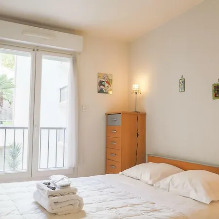 Palazzio Apartment *