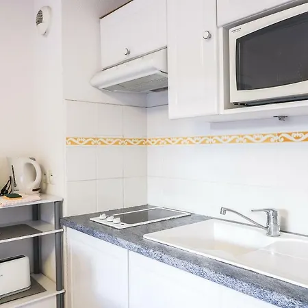 Palazzio Apartment *