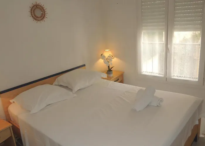 Palazzio Apartmán Cannes