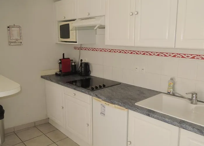 Apartmán Palazzio *