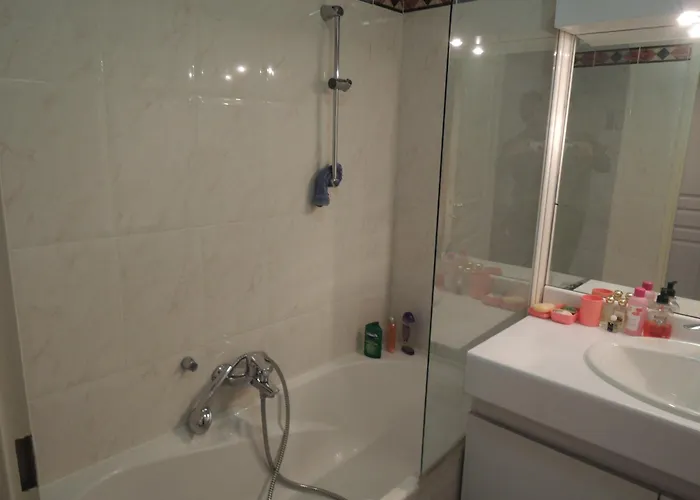 Apartmán Palazzio *