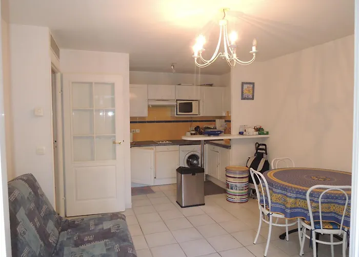 Palazzio Apartmán Cannes