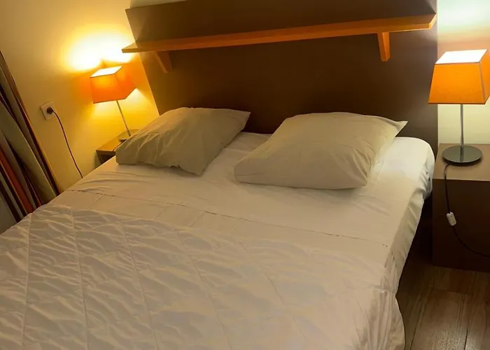 Apartmán Palazzio Cannes