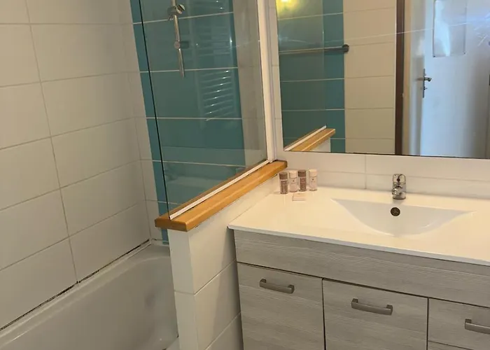 Palazzio Apartmán *