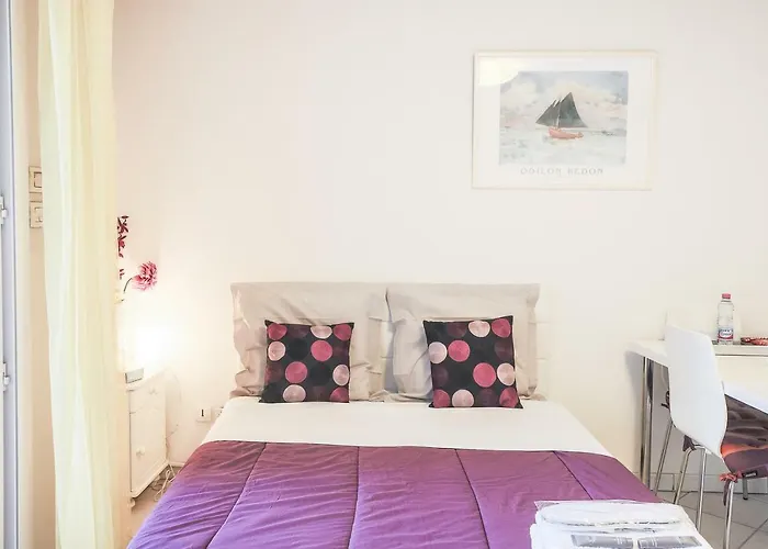 Palazzio Apartmán *