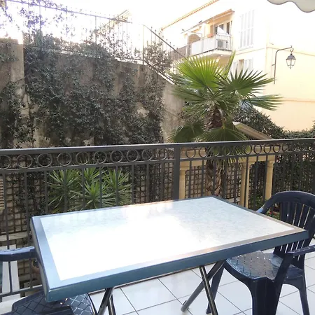 Palazzio Κάννες