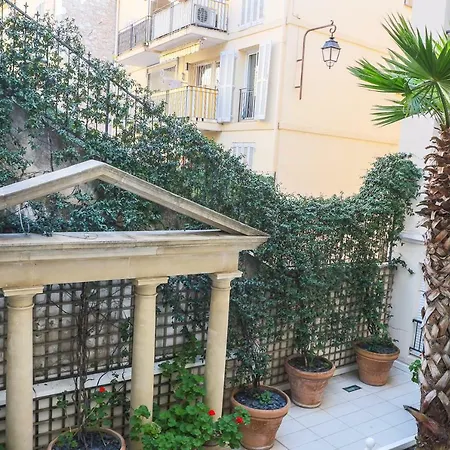 Daire Palazzio Cannes