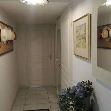 Palazzio Apartamento *