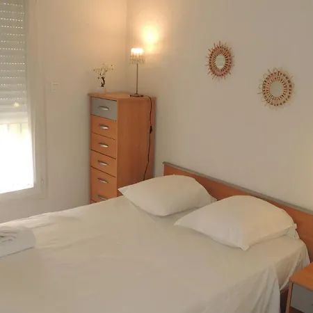 Apartamento Palazzio