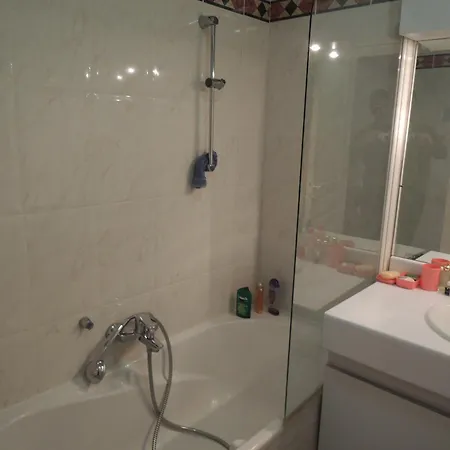 Apartamento Palazzio *