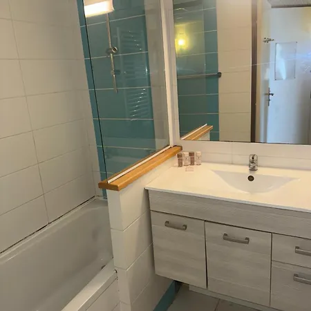 Palazzio Apartamento *