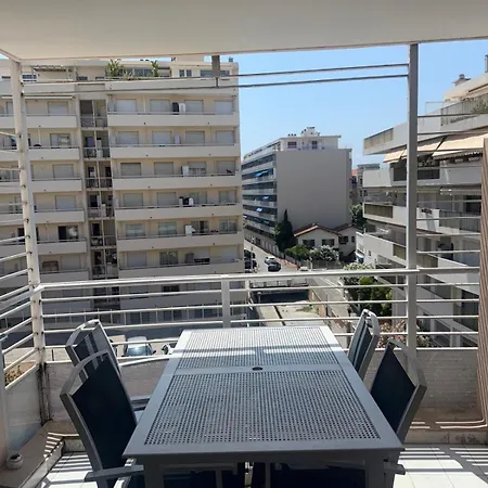 Apartamento Palazzio