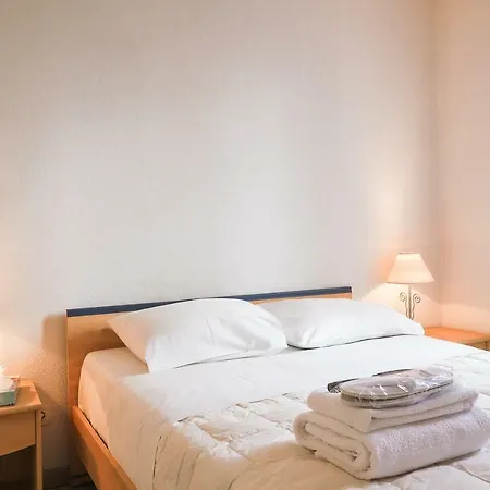 Apartamento Palazzio