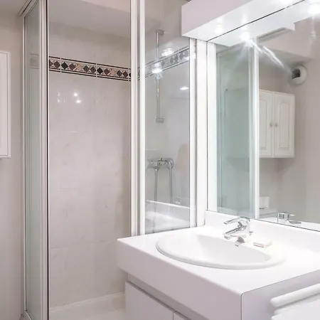 Apartamento Palazzio *