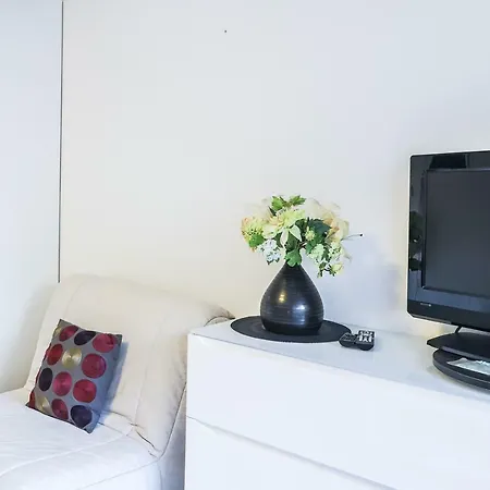 Palazzio Apartamento