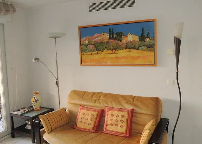 Palazzio Cannes