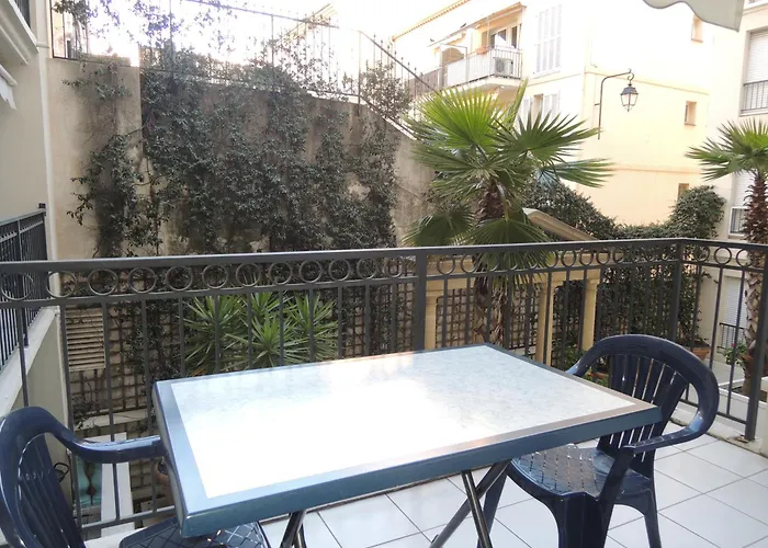 Palazzio Cannes